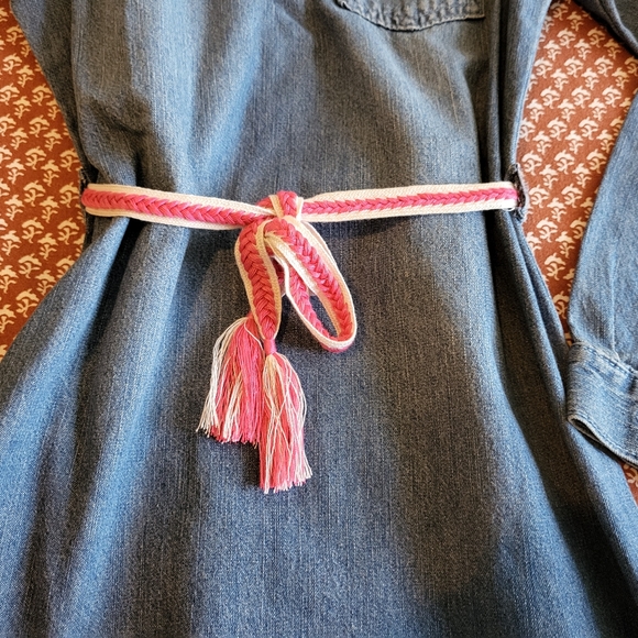 🚨3 for $10🚨 Guc the children's place dress - Picture 4 of 5